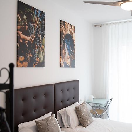 Hostal Puente de Hierro Logroño Cameră foto